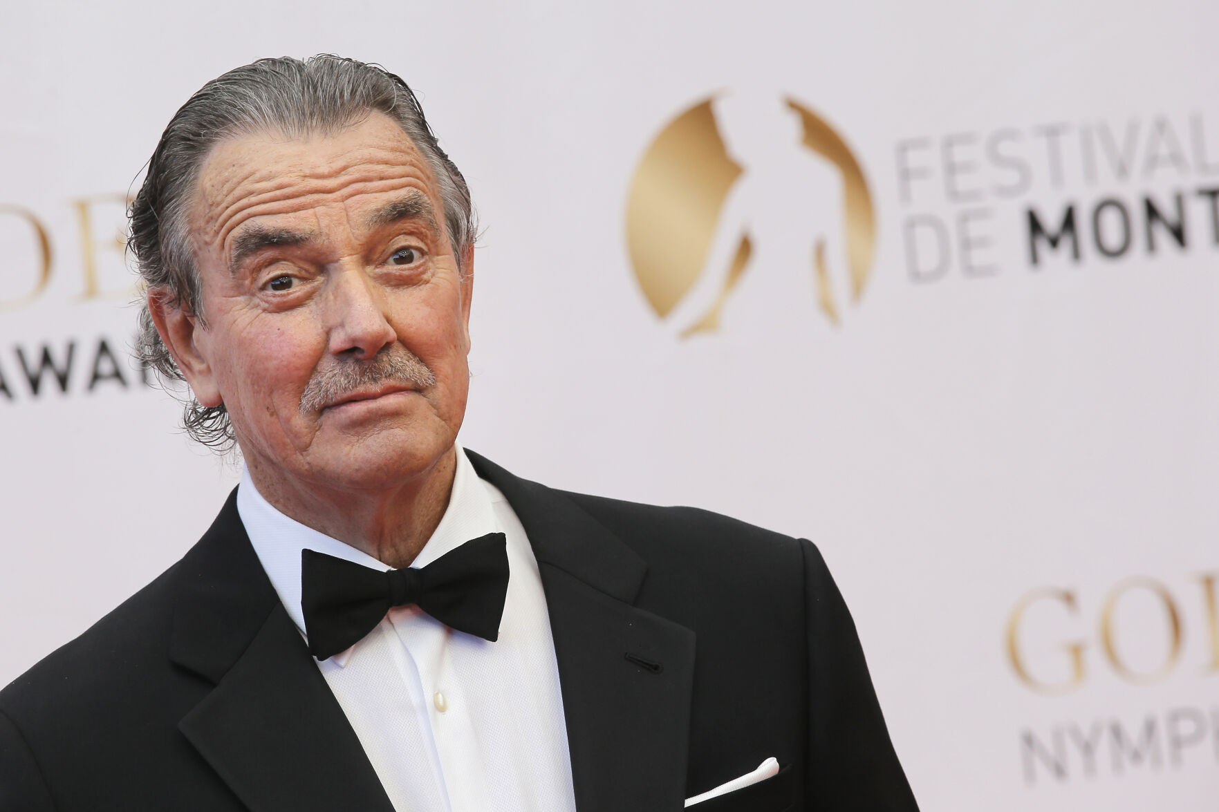 Eric Braeden
